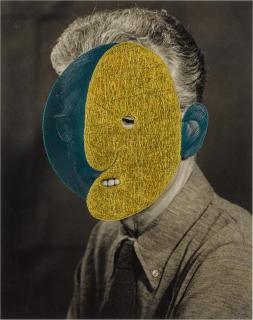 Maurizio Anzeri - Leopold