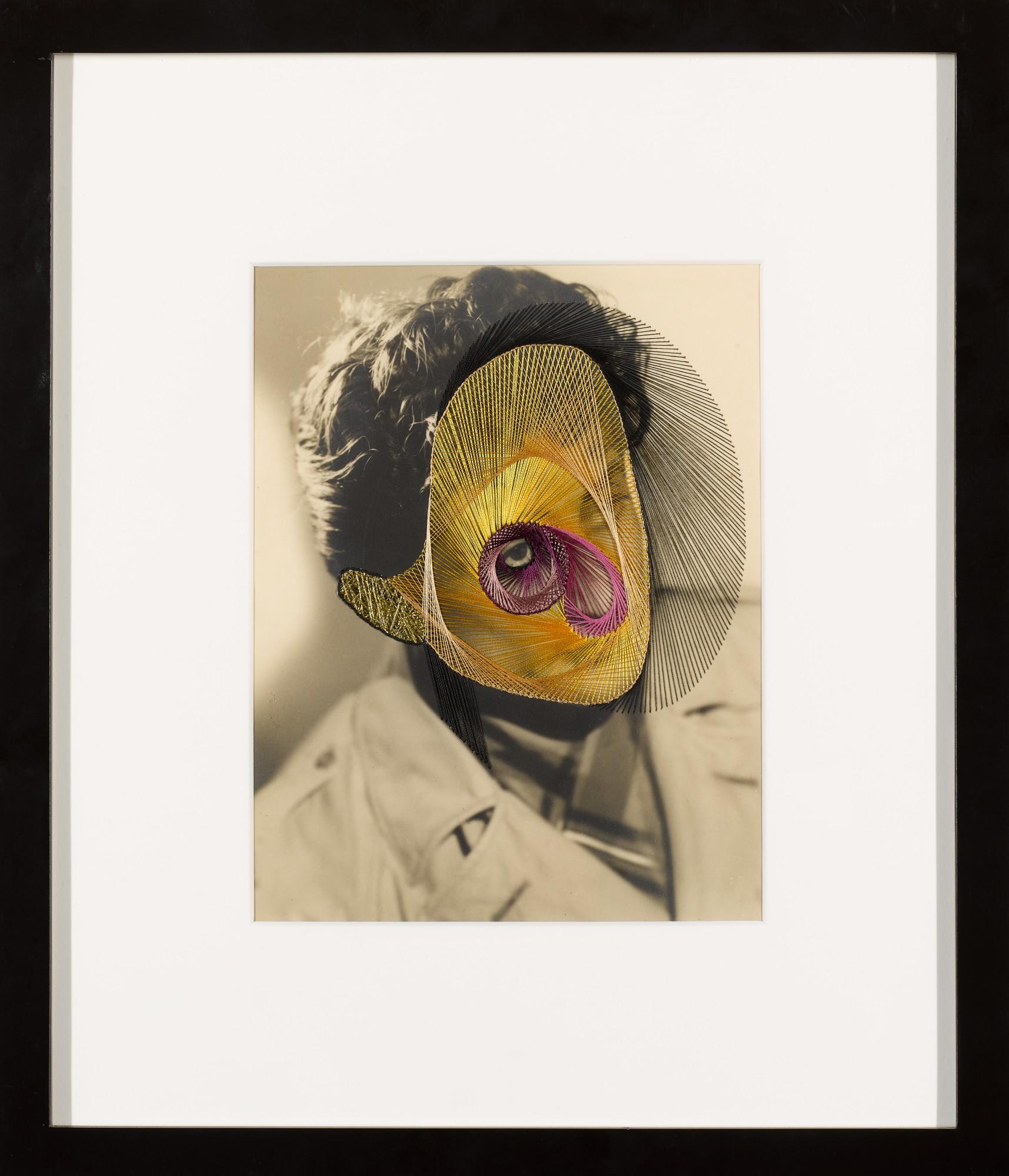 Maurizio Anzeri - Marcel