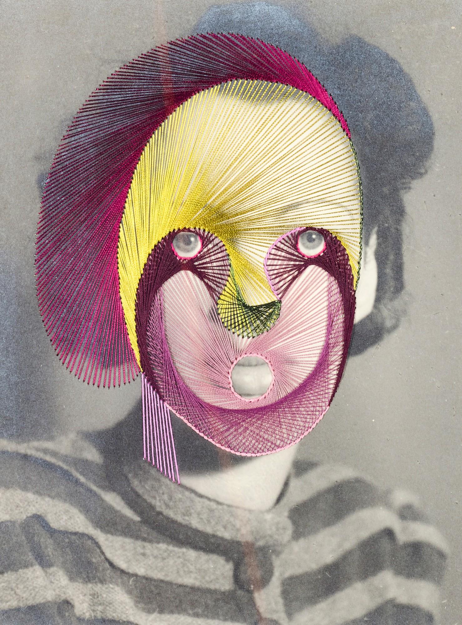 Maurizio Anzeri - Rita