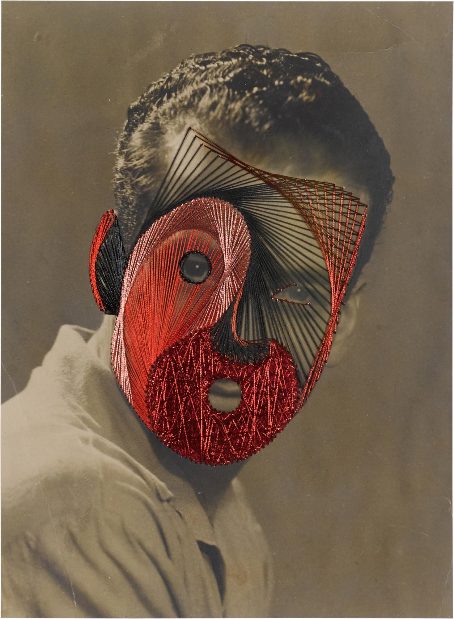 Maurizio Anzeri - Robert