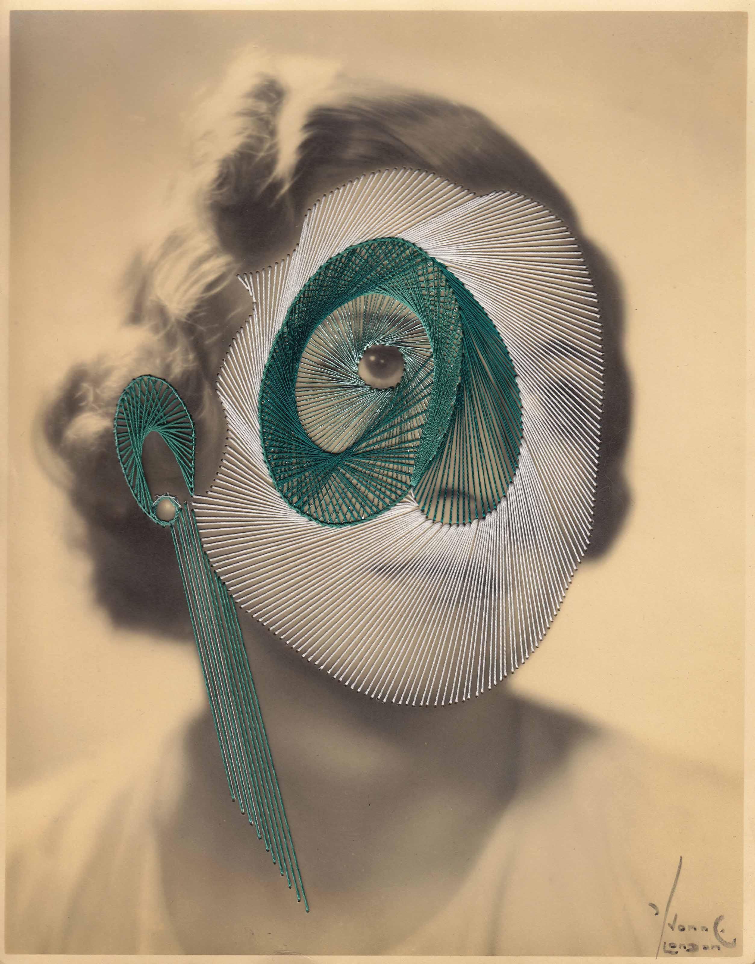 Maurizio Anzeri - Yvonne