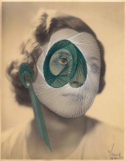 Maurizio Anzeri - Yvonne