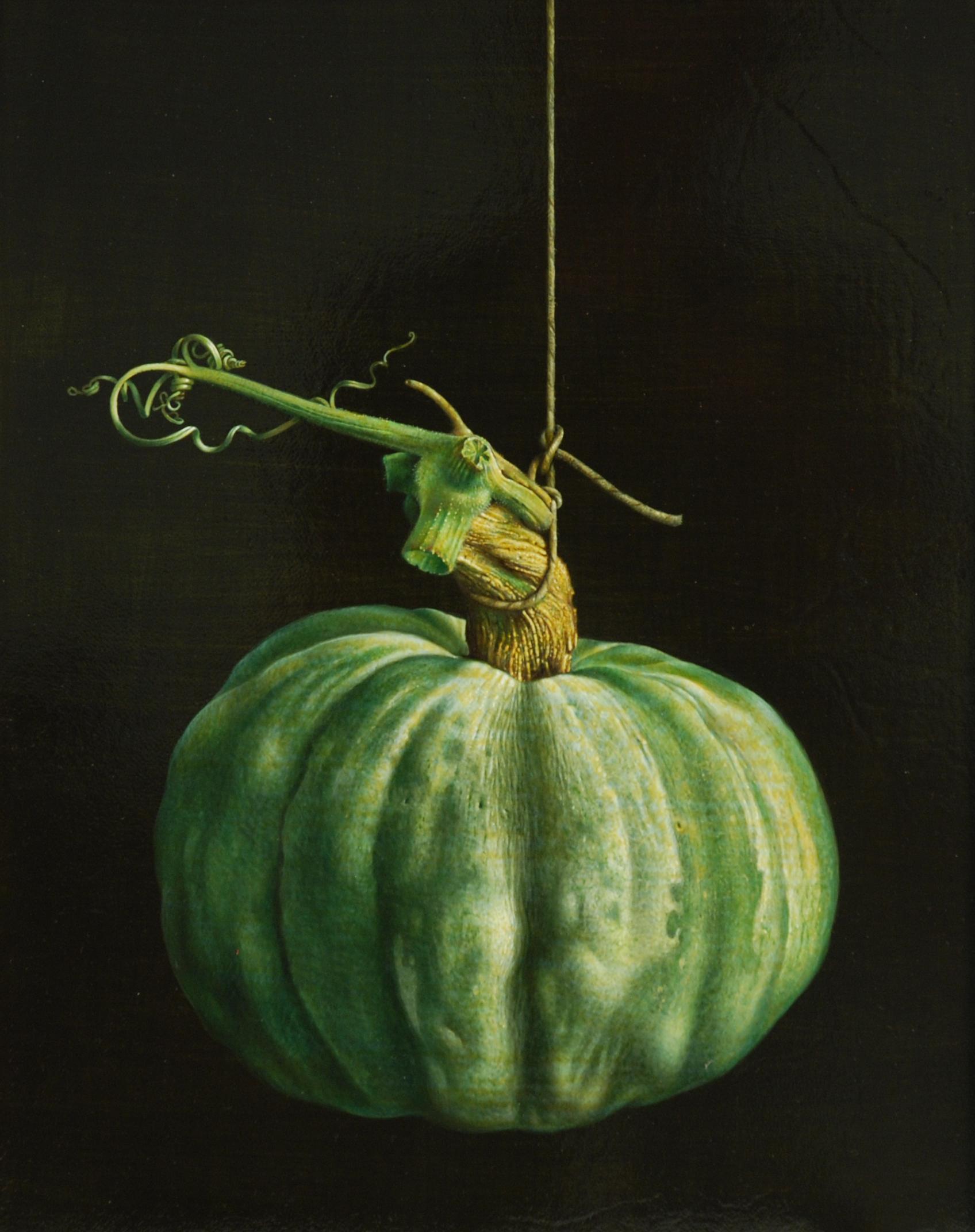 Maurizio Bottoni - La zucca acerba