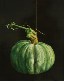 Maurizio Bottoni - La zucca acerba