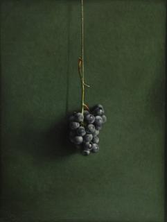 Maurizio Bottoni - Uva fragola