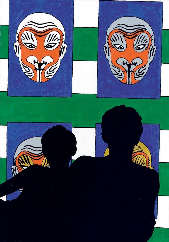 Maurizio Cannavacciuolo - Art Council