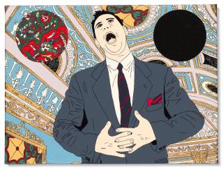 Maurizio Cannavacciuolo - Malattie Professionali: Bancario = Gastrite (Occupational Diseases: Banker = Gastritis)