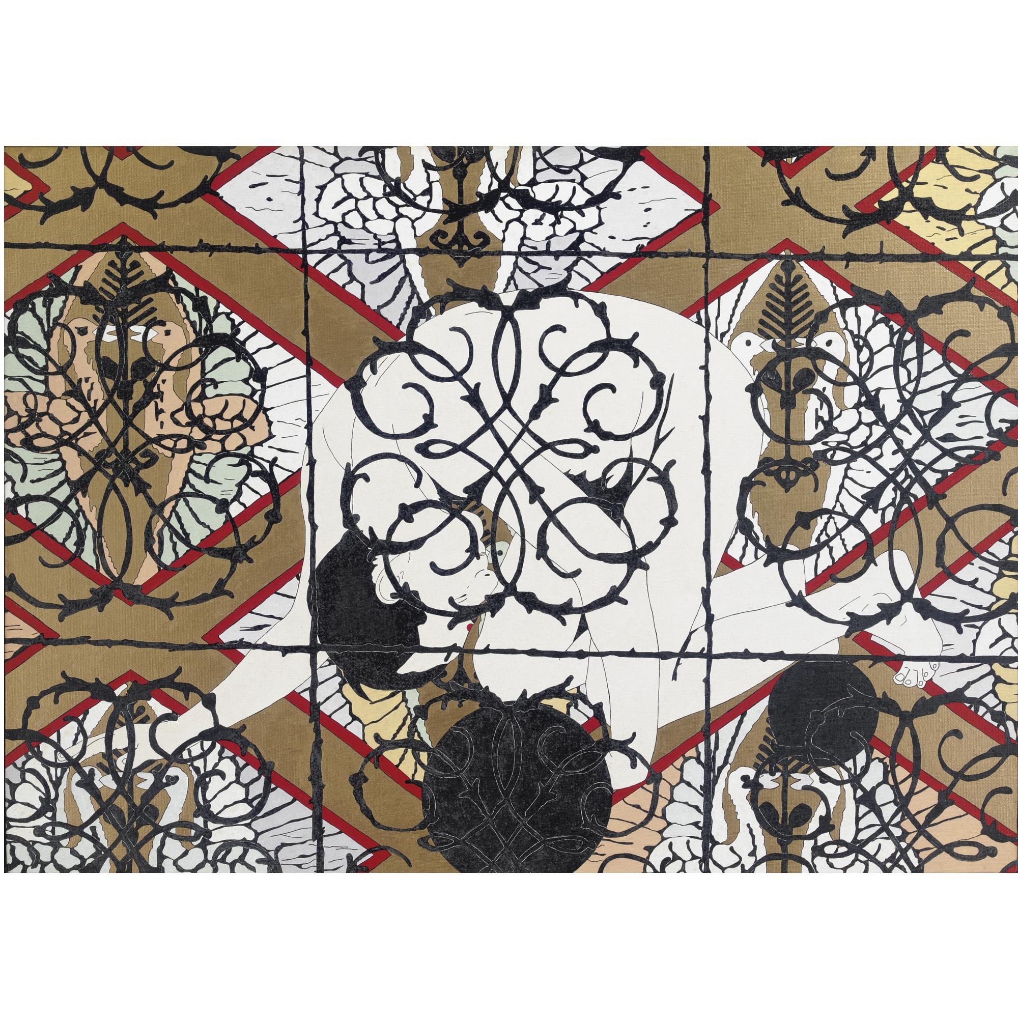 Maurizio Cannavacciuolo - Rettitudine