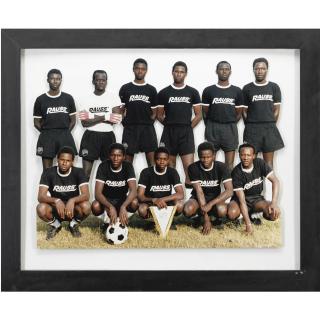 Maurizio Cattelan - Ac Forniture Sud