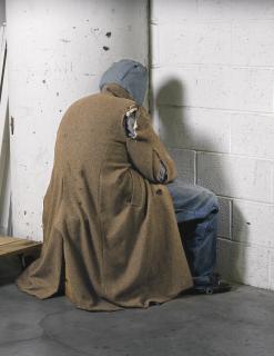 Maurizio Cattelan - Andreas E Mattia