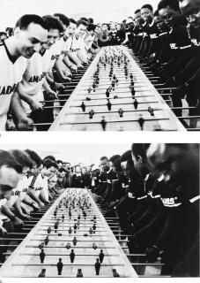 Maurizio Cattelan - Cesena 47 - A.C. Forniture Sud 12