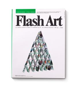 Maurizio Cattelan - Flash Art - Strategie