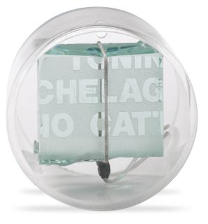 Maurizio Cattelan - Frammento