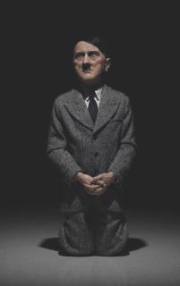 Maurizio Cattelan - Him