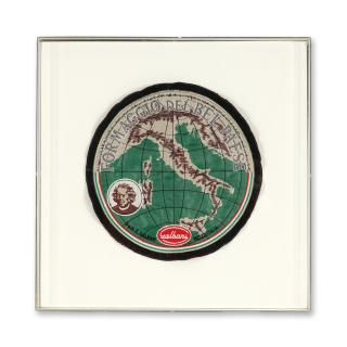 Maurizio Cattelan - Il bel paese, 1994