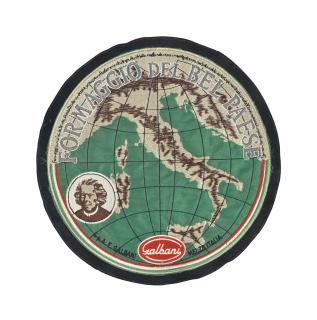 Maurizio Cattelan - Il Bel Paese (The Beautiful Country)