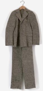 Maurizio Cattelan - Joseph Beuy\'S Suit