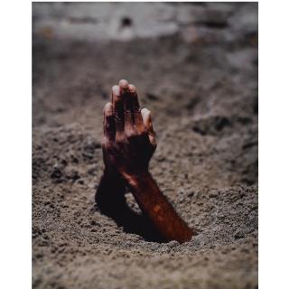 Maurizio Cattelan - Mother