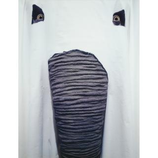 Maurizio Cattelan - Not Afraid Of Love