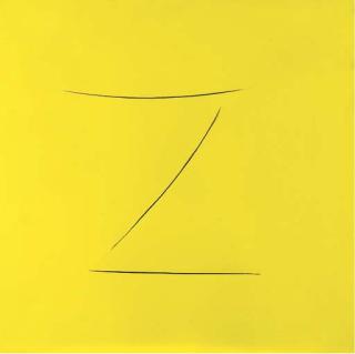 Maurizio Cattelan - Senza titolo (Zorro)