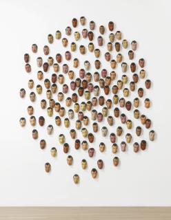 Maurizio Cattelan - Spermini