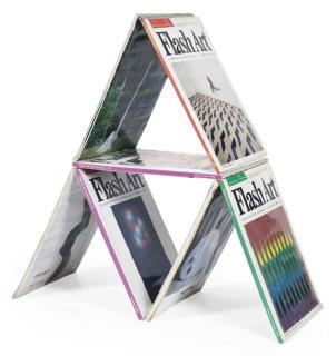 Maurizio Cattelan - Strategies