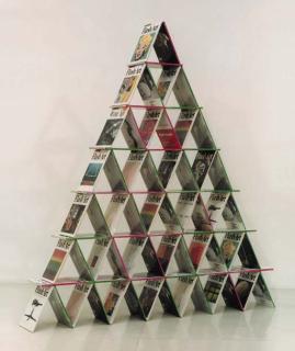 Maurizio Cattelan - Strategies