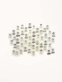 Maurizio Cattelan - Super Noi (Torino)