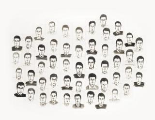 Maurizio Cattelan - Super Us