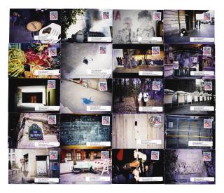 Maurizio Cattelan - Ten Part Story