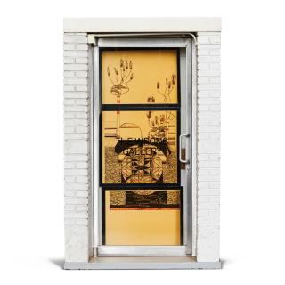 Maurizio Cattelan - The Wrong Gallery