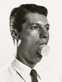 Maurizio Cattelan - Untitled, 2000 (Parkett 59)