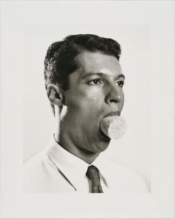 Maurizio Cattelan - Untitled. 2000.