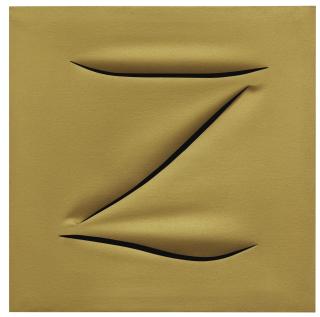 Maurizio Cattelan - Untitled (Zorro)