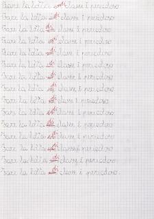 Maurizio Cattelan - Untitled