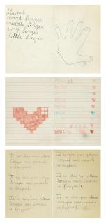 Maurizio Cattelan - Untitled