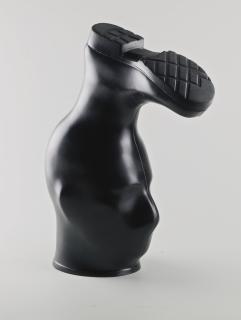 Maurizio Cattelan - Untitled