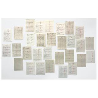 Maurizio Cattelan - Untitled