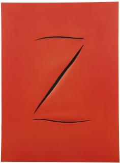 Maurizio Cattelan - Untitled