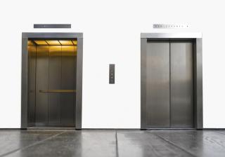 Maurizio Cattelan - Untitled