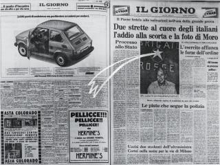 Maurizio Cattelan - Untitled