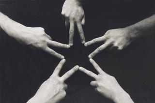 Maurizio Cattelan - Untitled