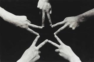 Maurizio Cattelan - Untitled