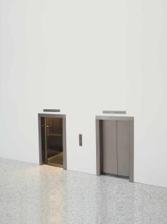 Maurizio Cattelan - Untitled