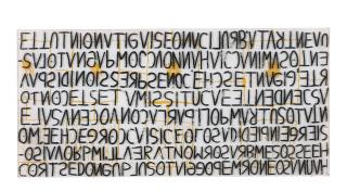 Maurizio Cattelan - Untitled