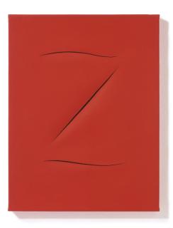 Maurizio Cattelan - Untitled