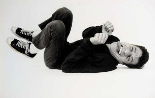 Maurizio Cattelan - Untitled