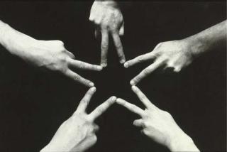 Maurizio Cattelan - Untitled