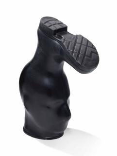 Maurizio Cattelan - Untitled