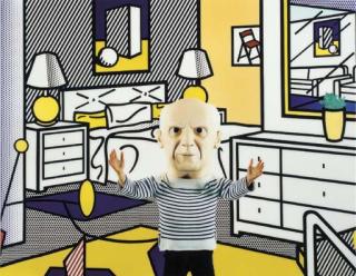 Maurizio Cattelan - Untitled